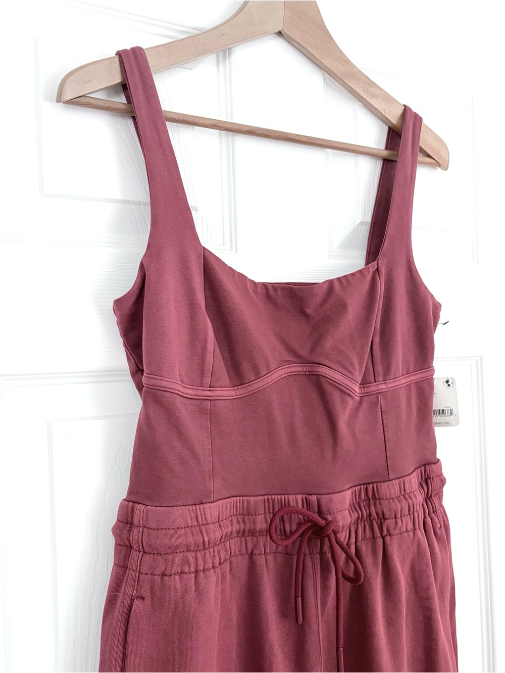 NWT FP Movement Inbound Onesie Size S - Picture 5 of 6